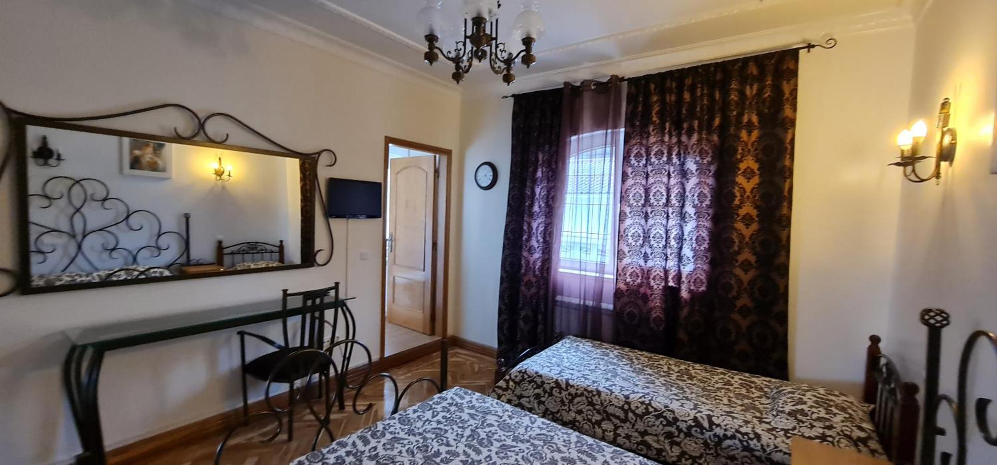 Silver Coast Village Maceira  Phòng bức ảnh