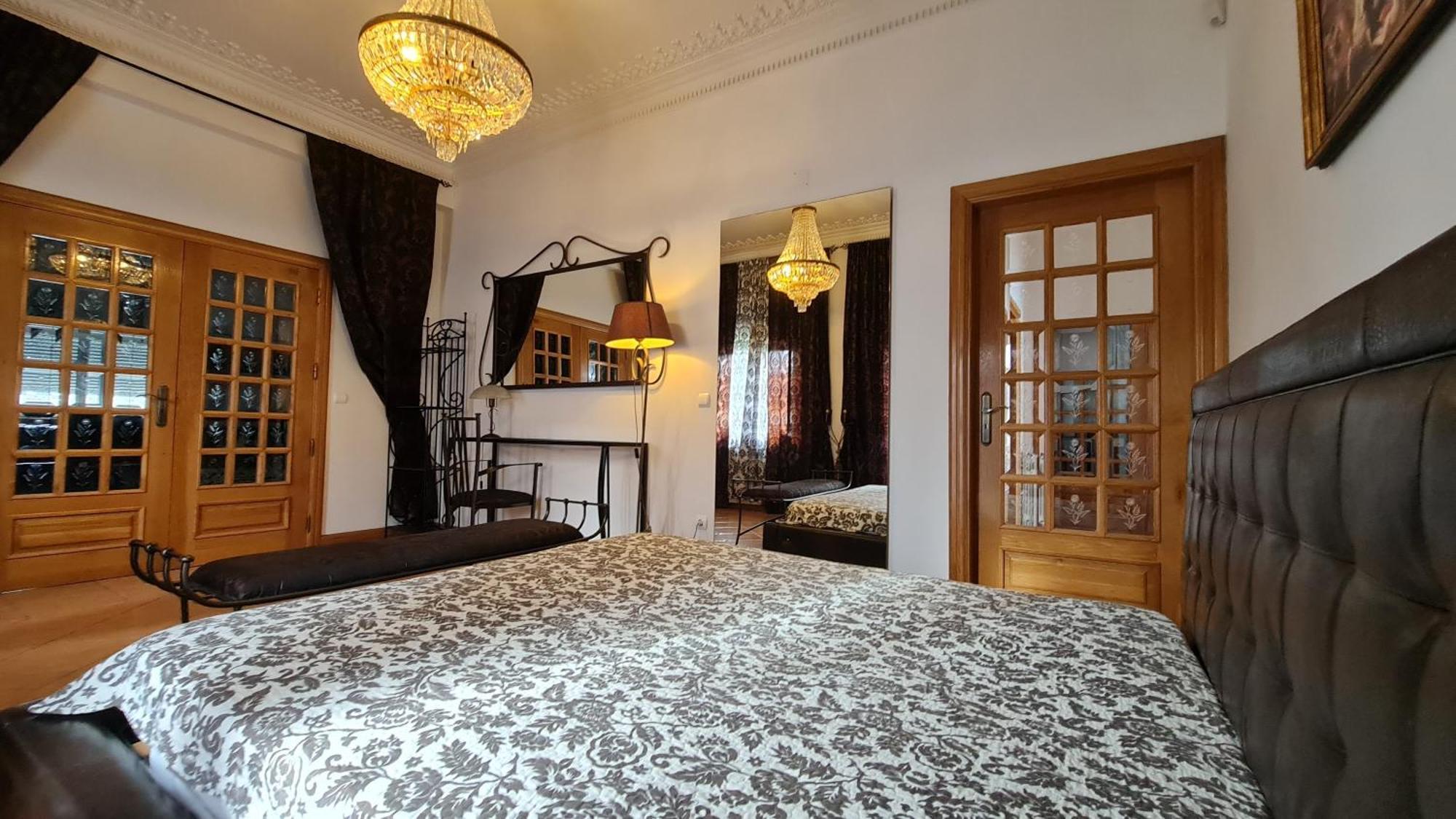 Silver Coast Village Maceira  Phòng bức ảnh